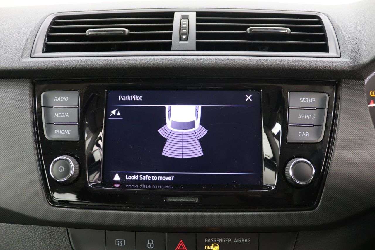 2022 SKODA FABIA 2022 SKODA FABIA