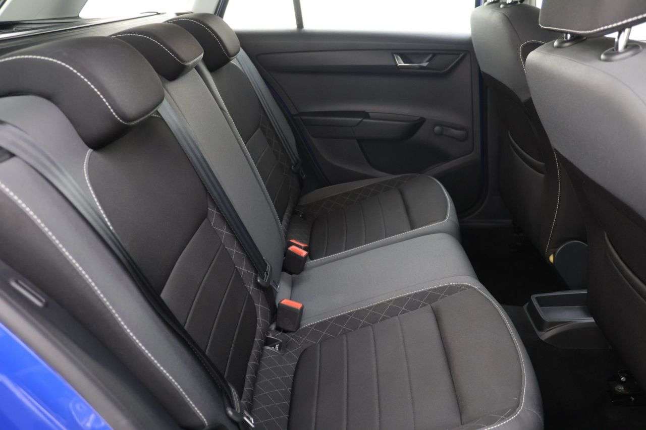 2022 SKODA FABIA 2022 SKODA FABIA