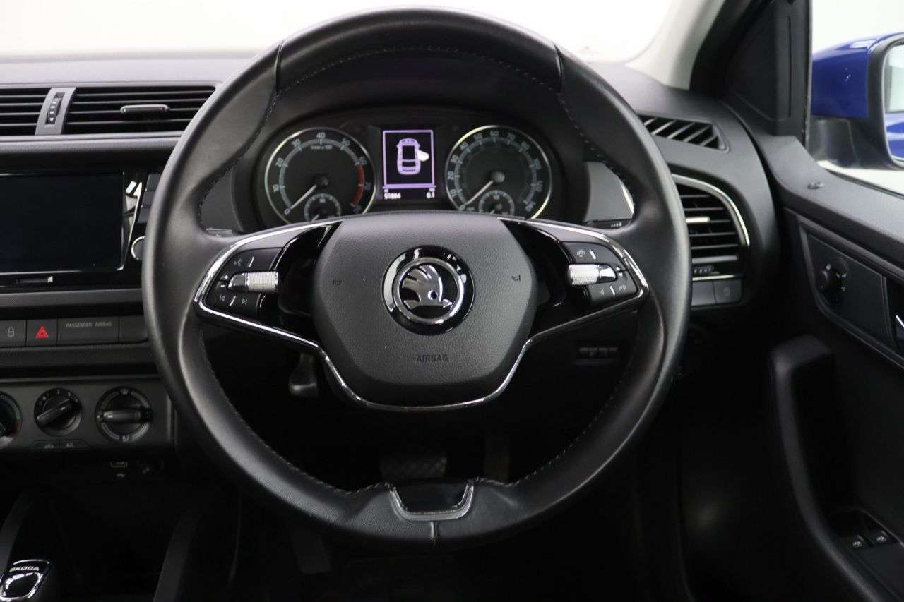 2022 SKODA FABIA 2022 SKODA FABIA