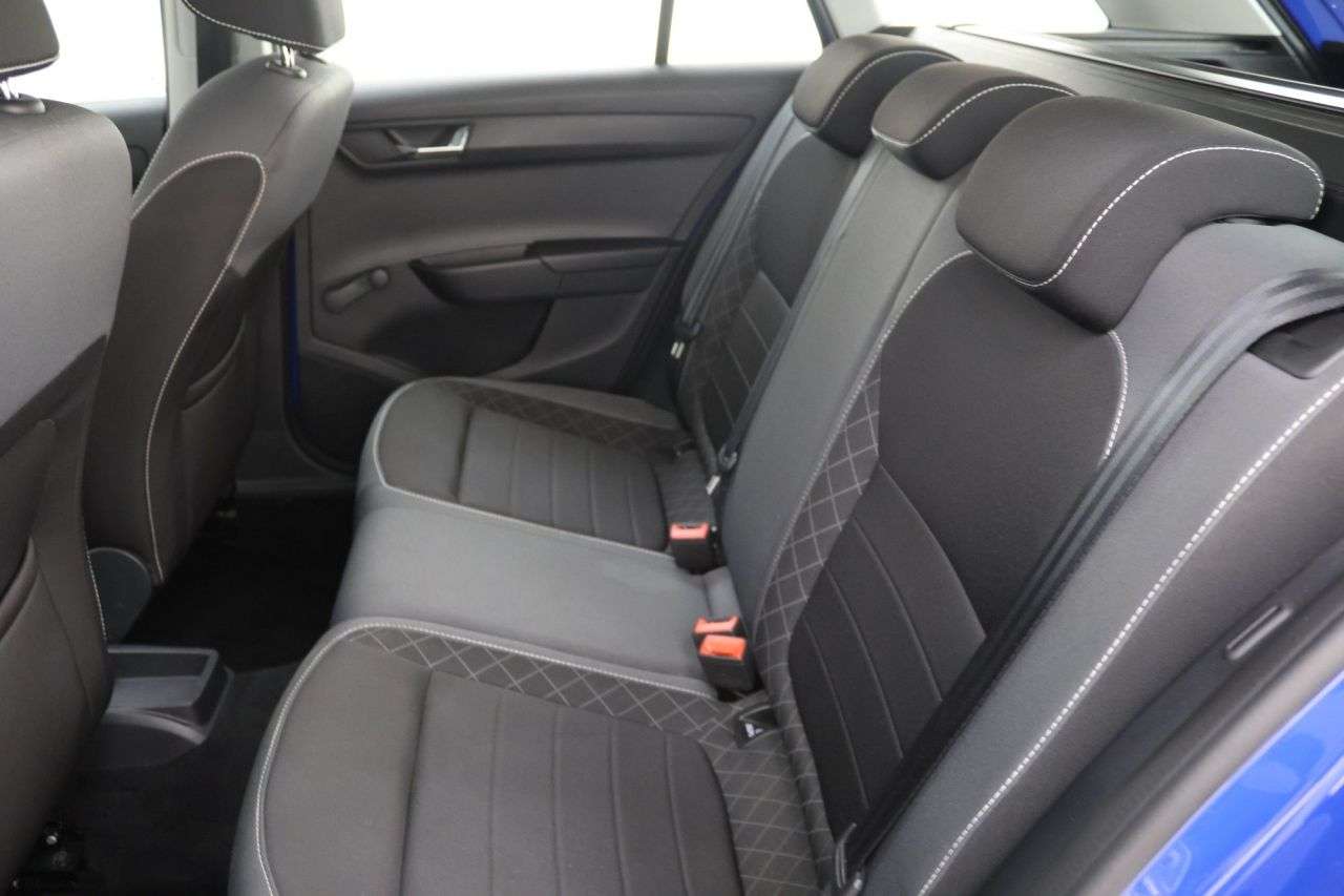 2022 SKODA FABIA 2022 SKODA FABIA