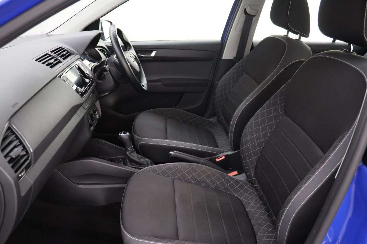 2022 SKODA FABIA 2022 SKODA FABIA