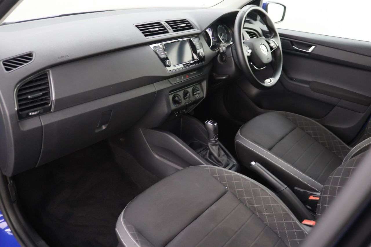 2022 SKODA FABIA 2022 SKODA FABIA