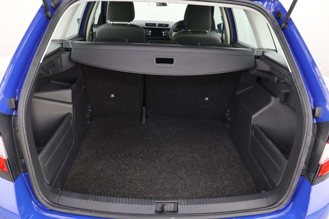 2022 SKODA FABIA 2022 SKODA FABIA