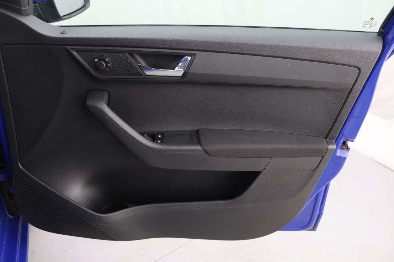 2022 SKODA FABIA 2022 SKODA FABIA