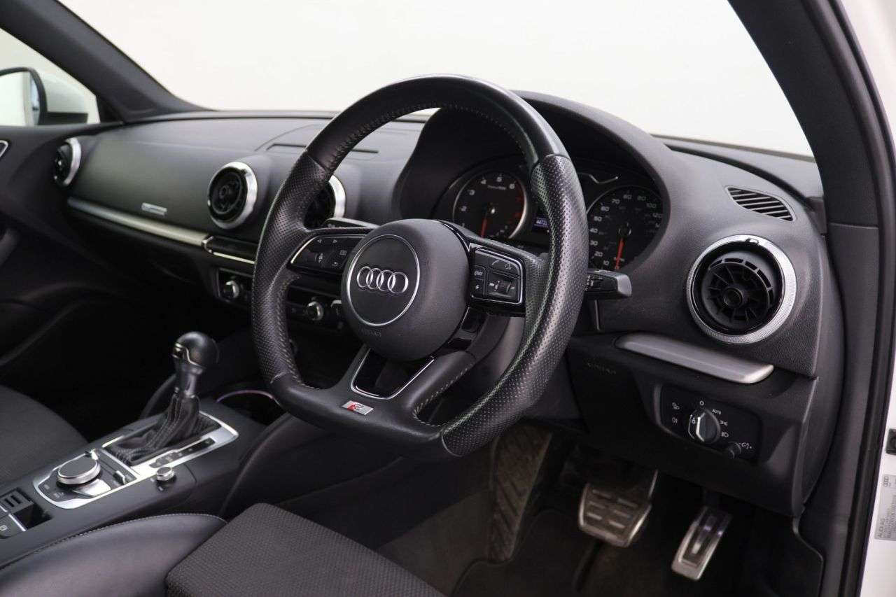 2018 AUDI A3 2018 AUDI A3