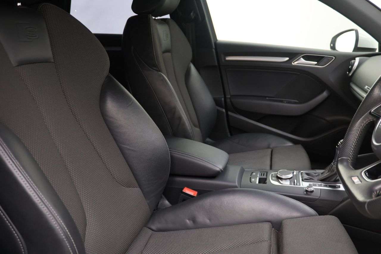 2018 AUDI A3 2018 AUDI A3