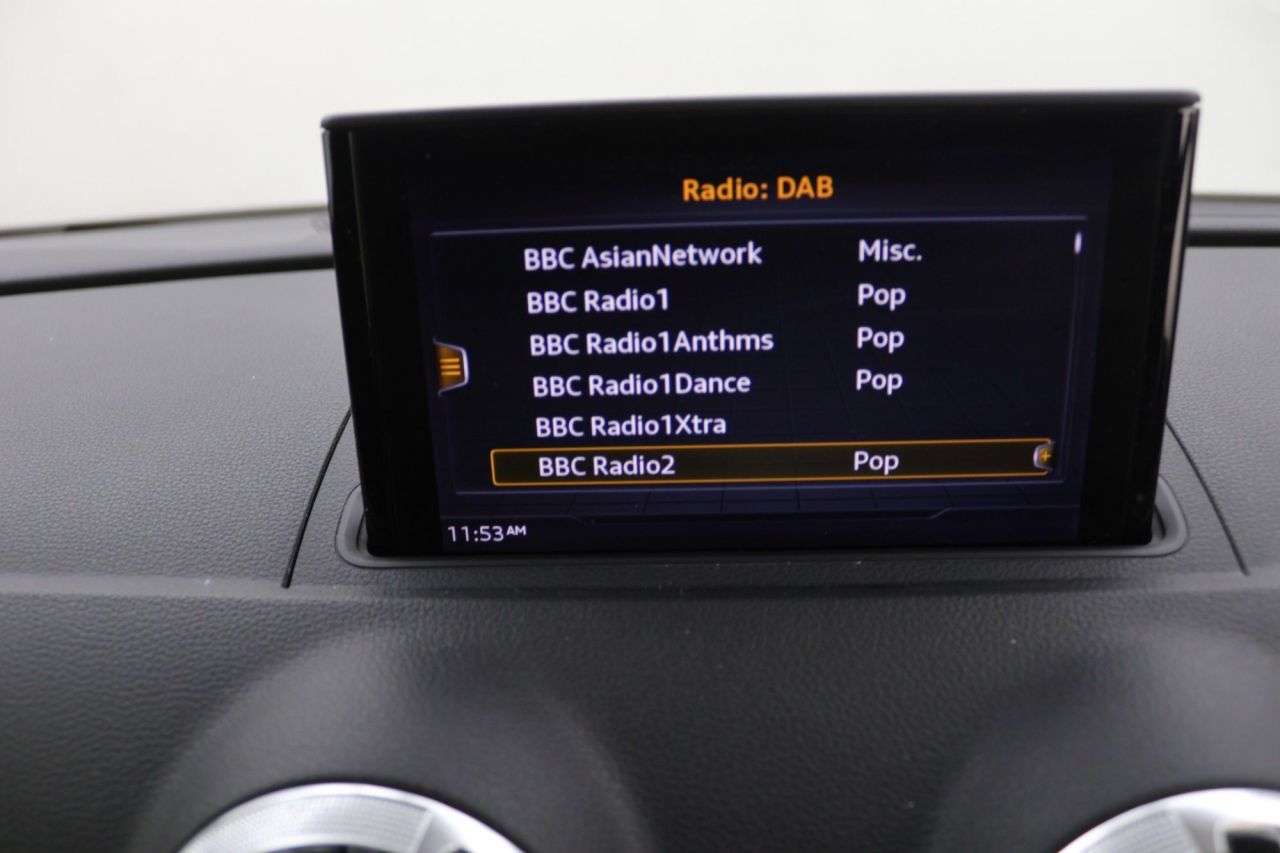 2018 AUDI A3 2018 AUDI A3