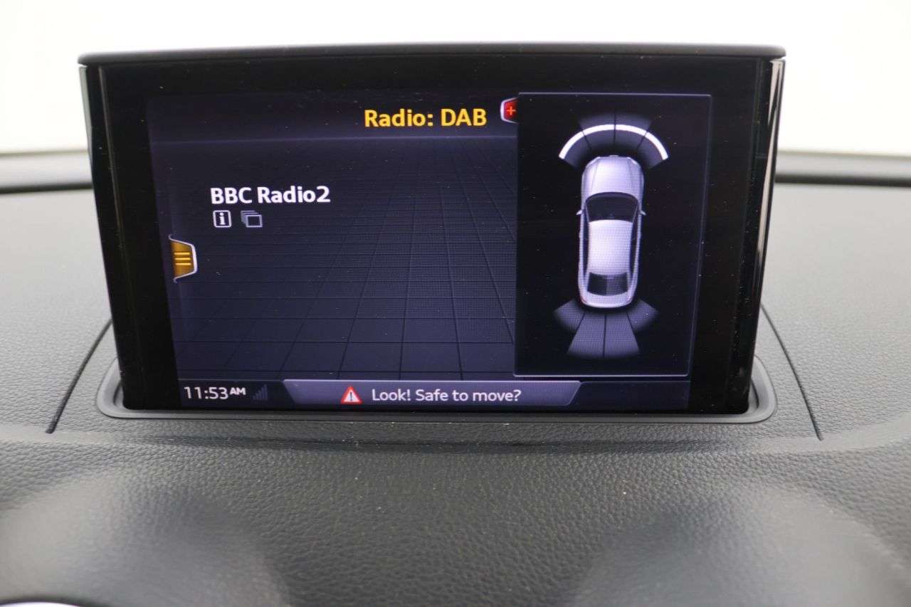 2018 AUDI A3 2018 AUDI A3