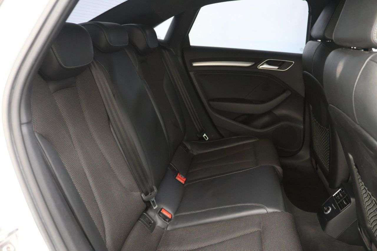 2018 AUDI A3 2018 AUDI A3