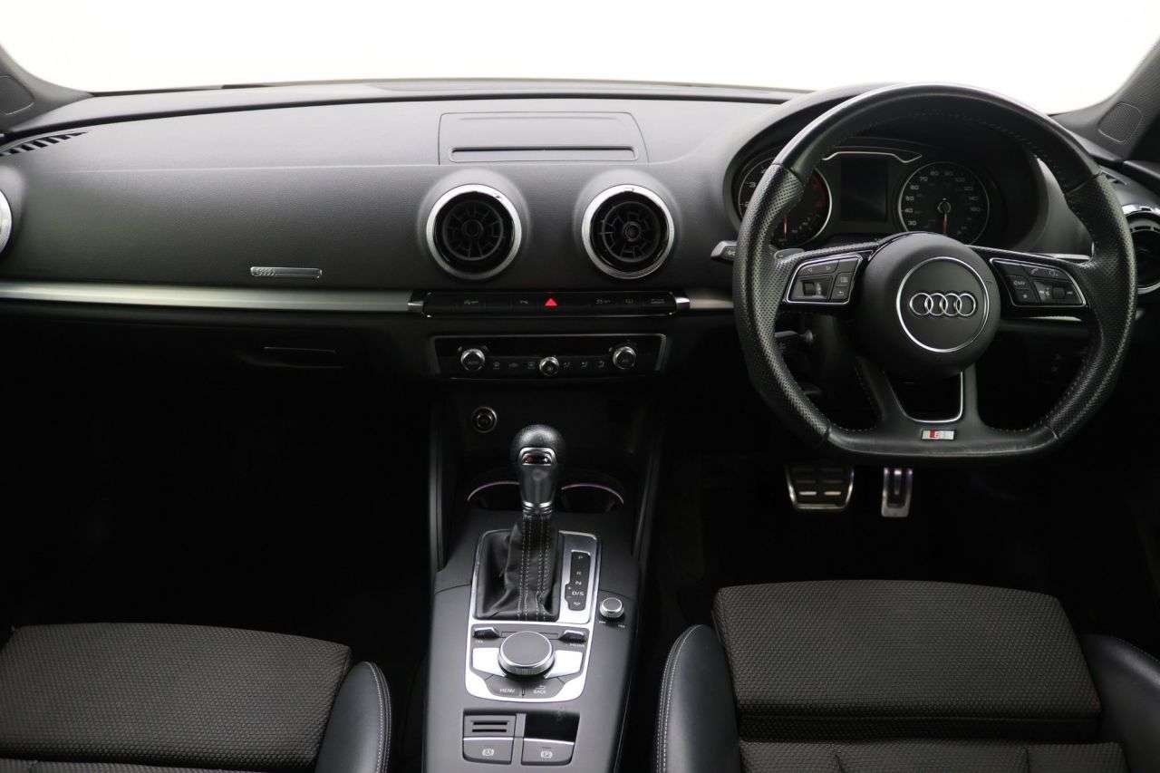 2018 AUDI A3 2018 AUDI A3