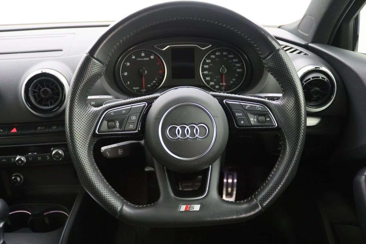 2018 AUDI A3 2018 AUDI A3