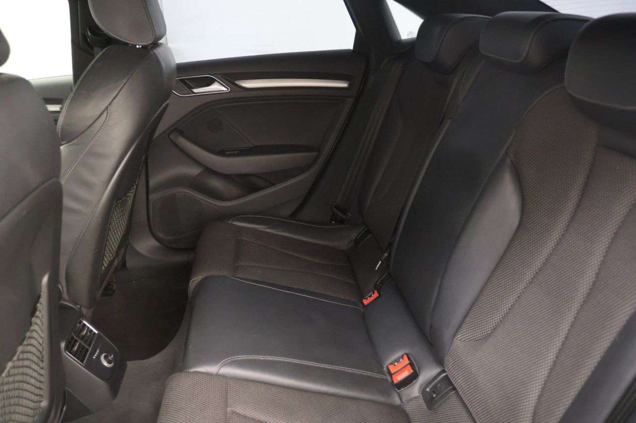 2018 AUDI A3 2018 AUDI A3