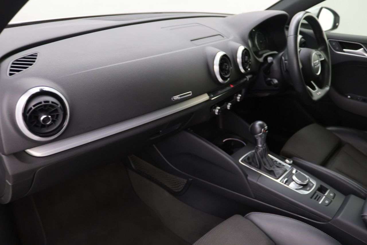 2018 AUDI A3 2018 AUDI A3