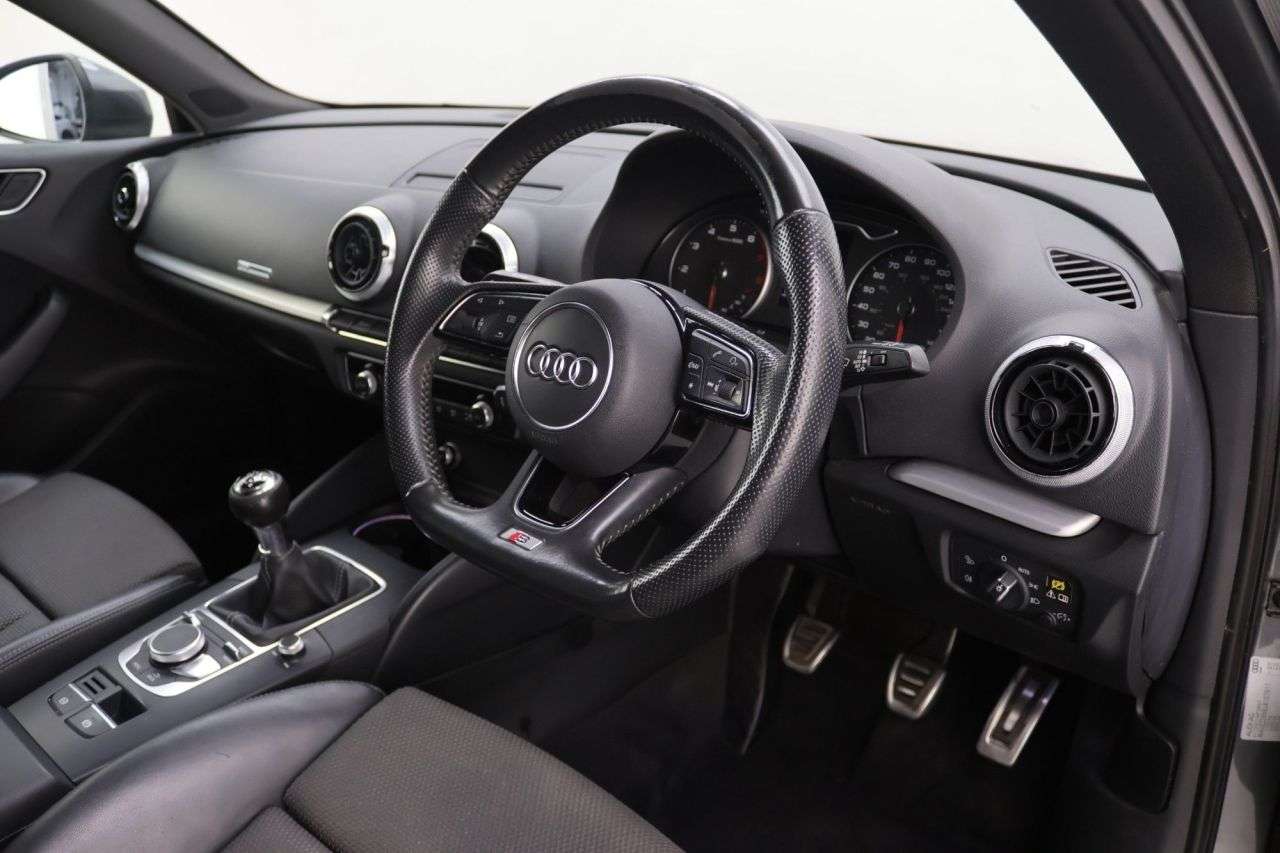 2018 AUDI A3 2018 AUDI A3