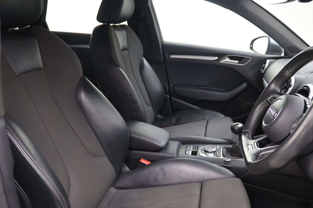 2018 AUDI A3 2018 AUDI A3