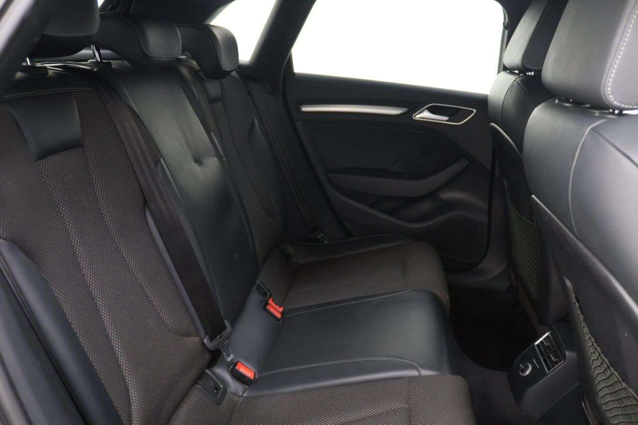 2018 AUDI A3 2018 AUDI A3