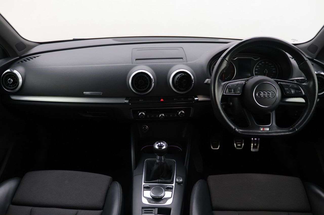 2018 AUDI A3 2018 AUDI A3