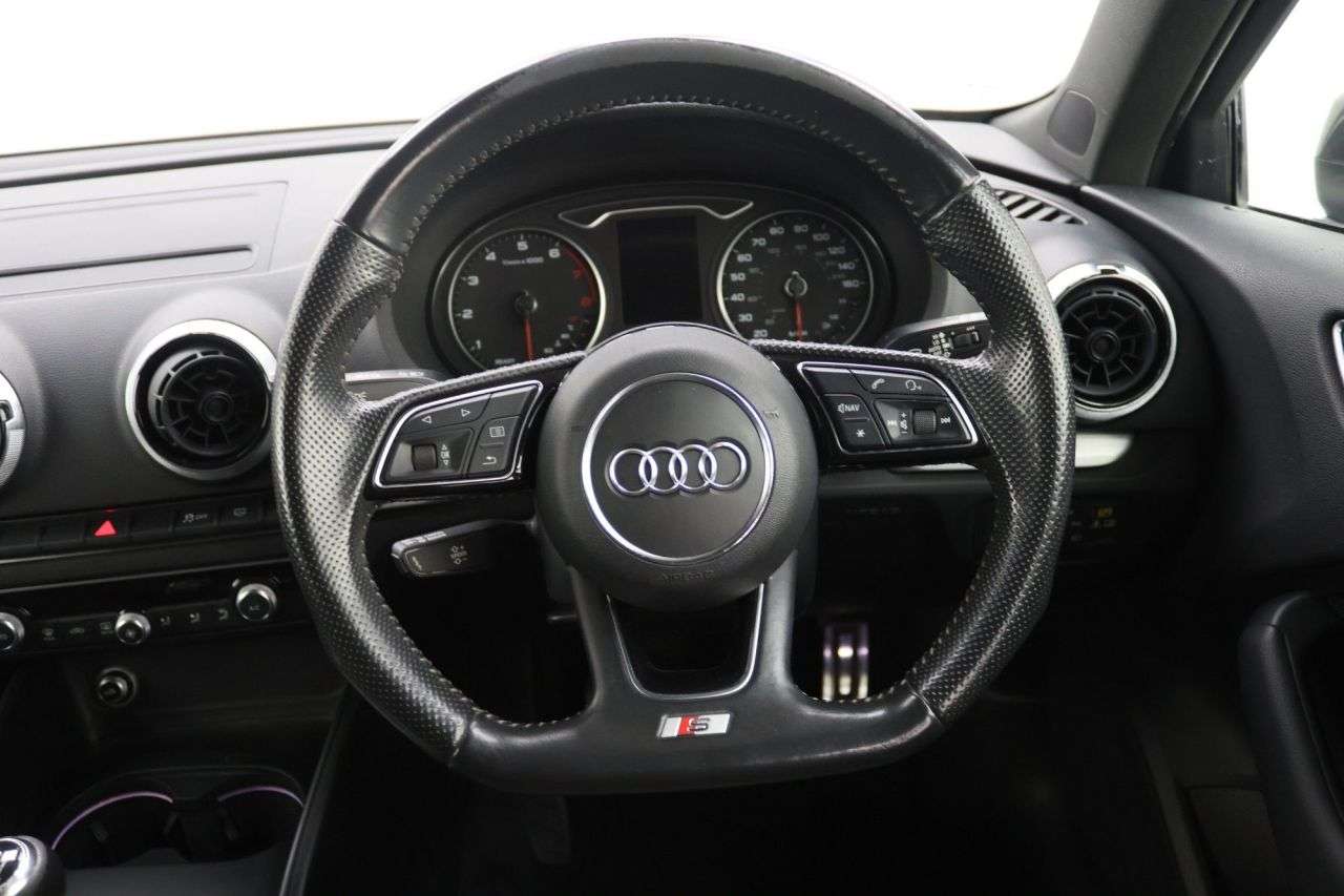 2018 AUDI A3 2018 AUDI A3