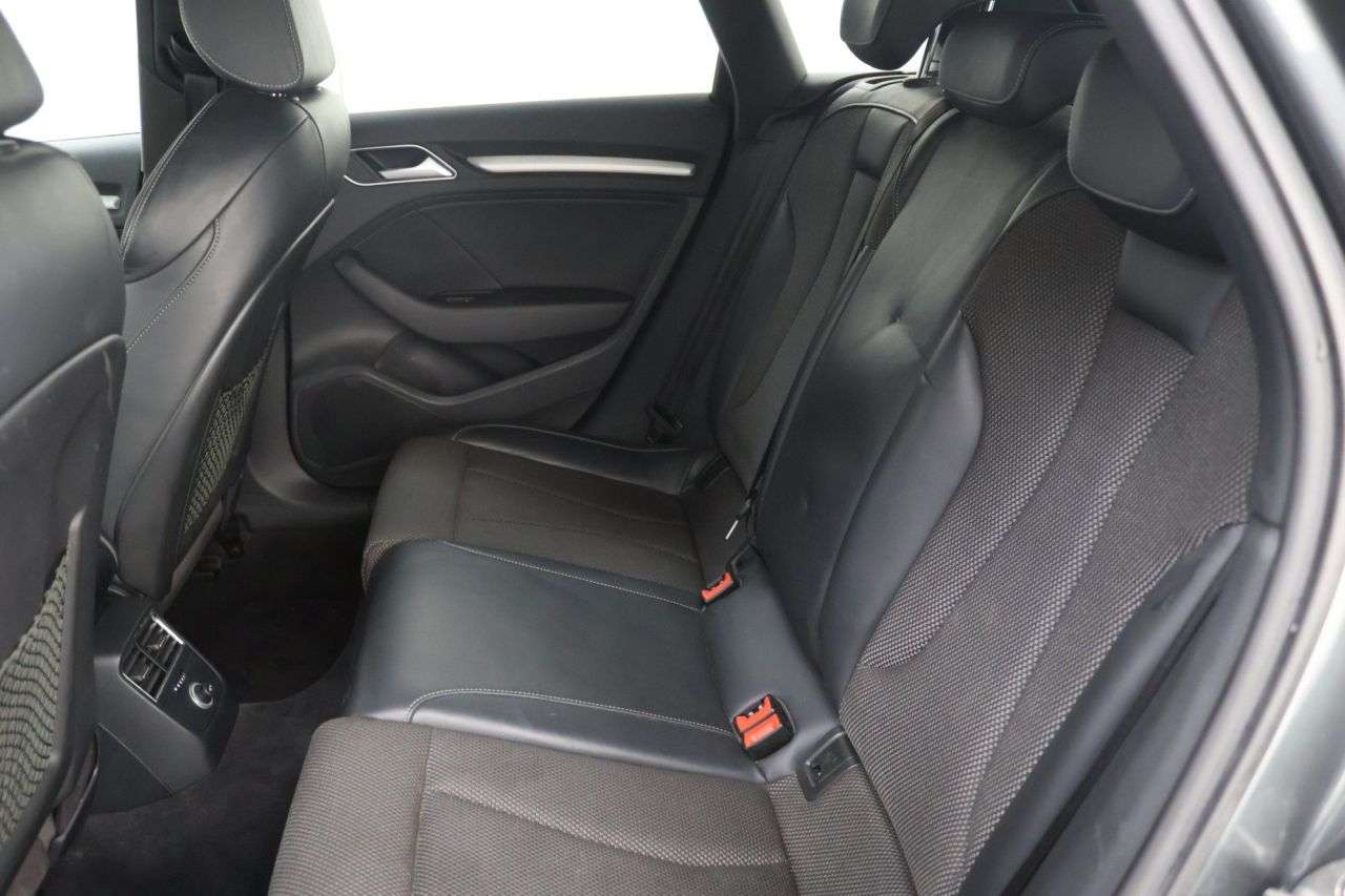 2018 AUDI A3 2018 AUDI A3