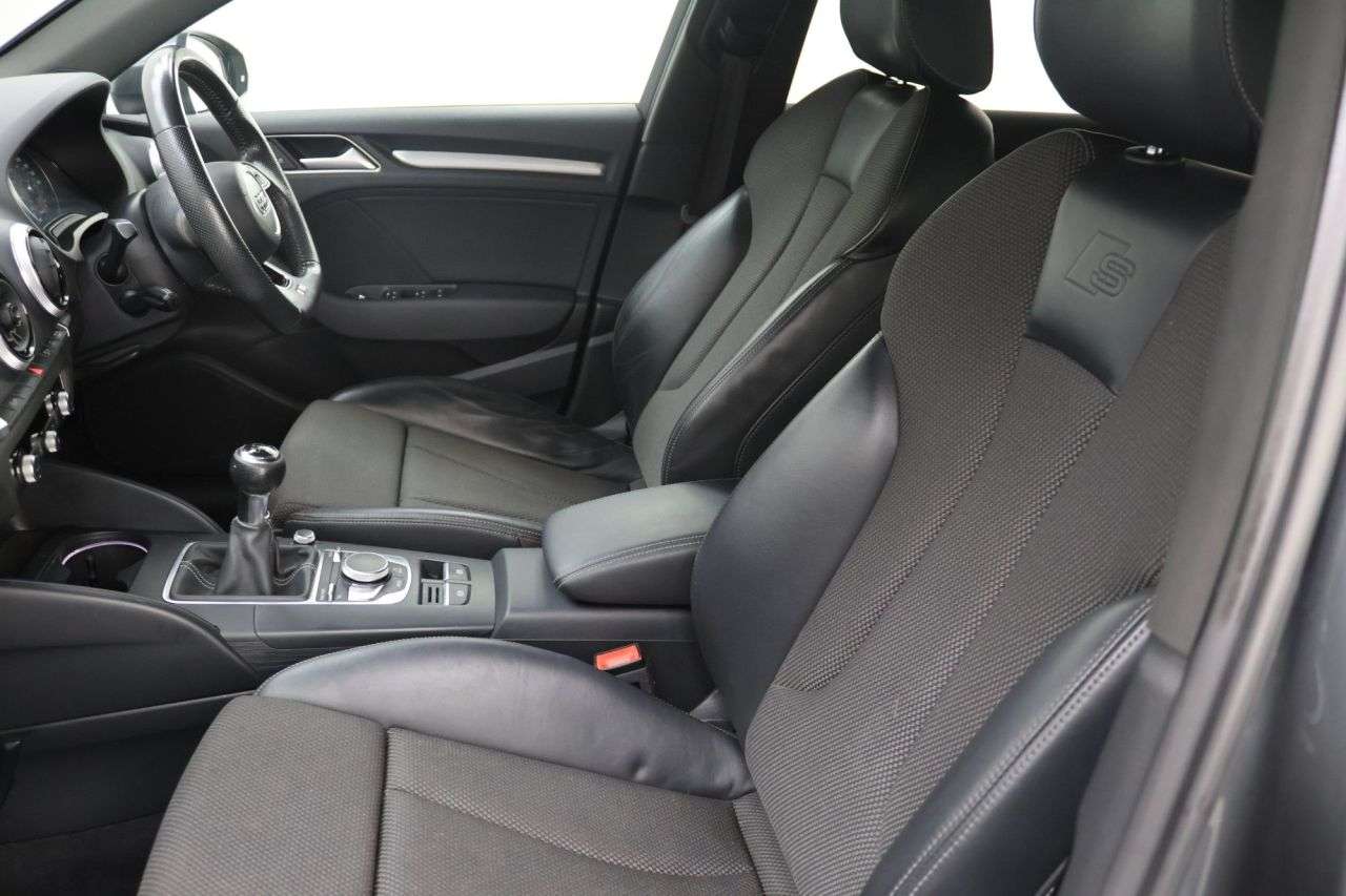 2018 AUDI A3 2018 AUDI A3