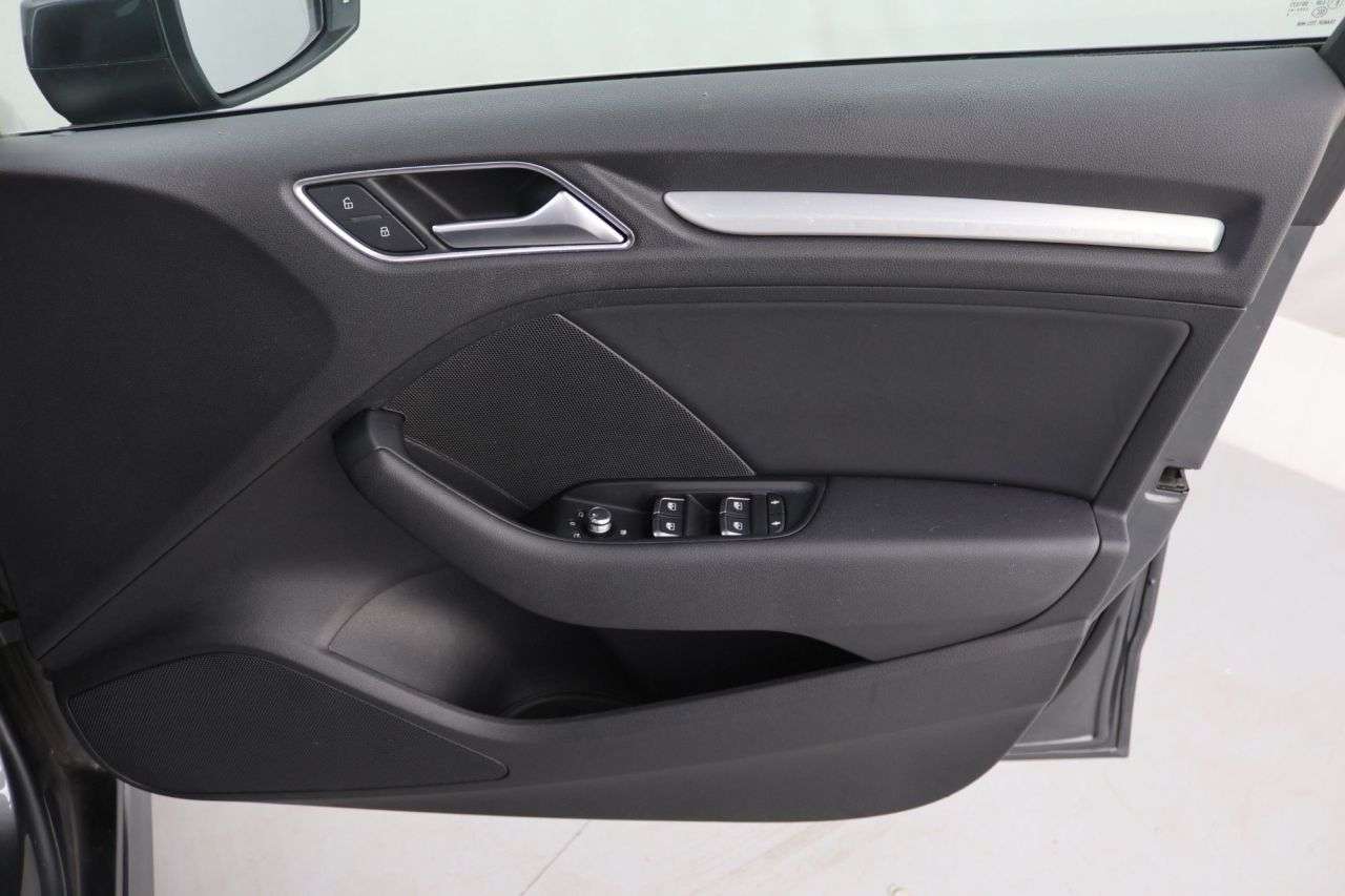 2018 AUDI A3 2018 AUDI A3