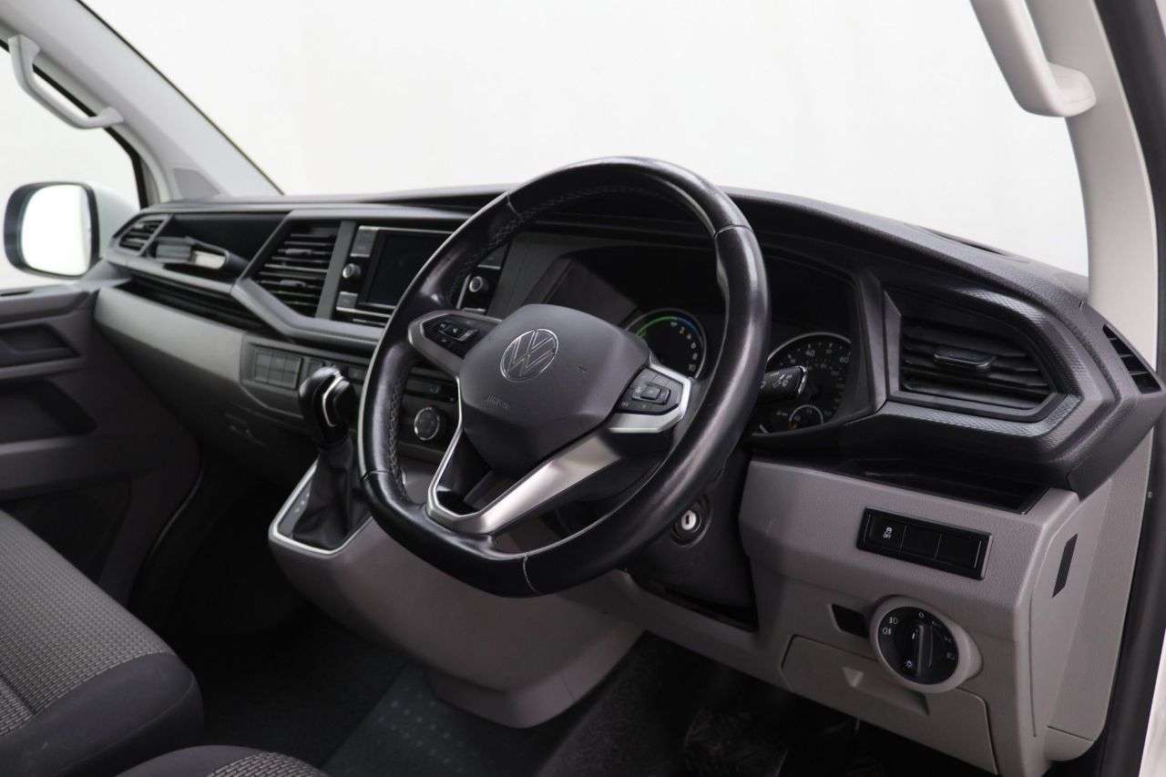 2021 VOLKSWAGEN E-TRANSPORTER 2021 VOLKSWAGEN E-TRANSPORTER