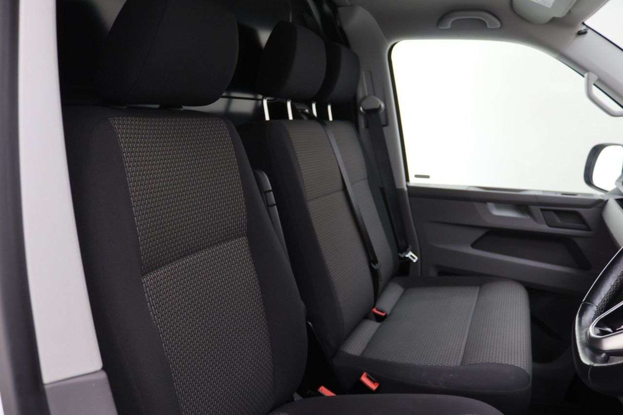 2021 VOLKSWAGEN E-TRANSPORTER 2021 VOLKSWAGEN E-TRANSPORTER