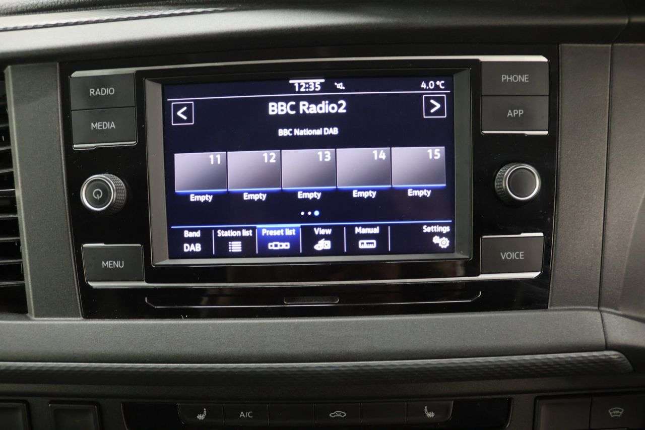 2021 VOLKSWAGEN E-TRANSPORTER 2021 VOLKSWAGEN E-TRANSPORTER