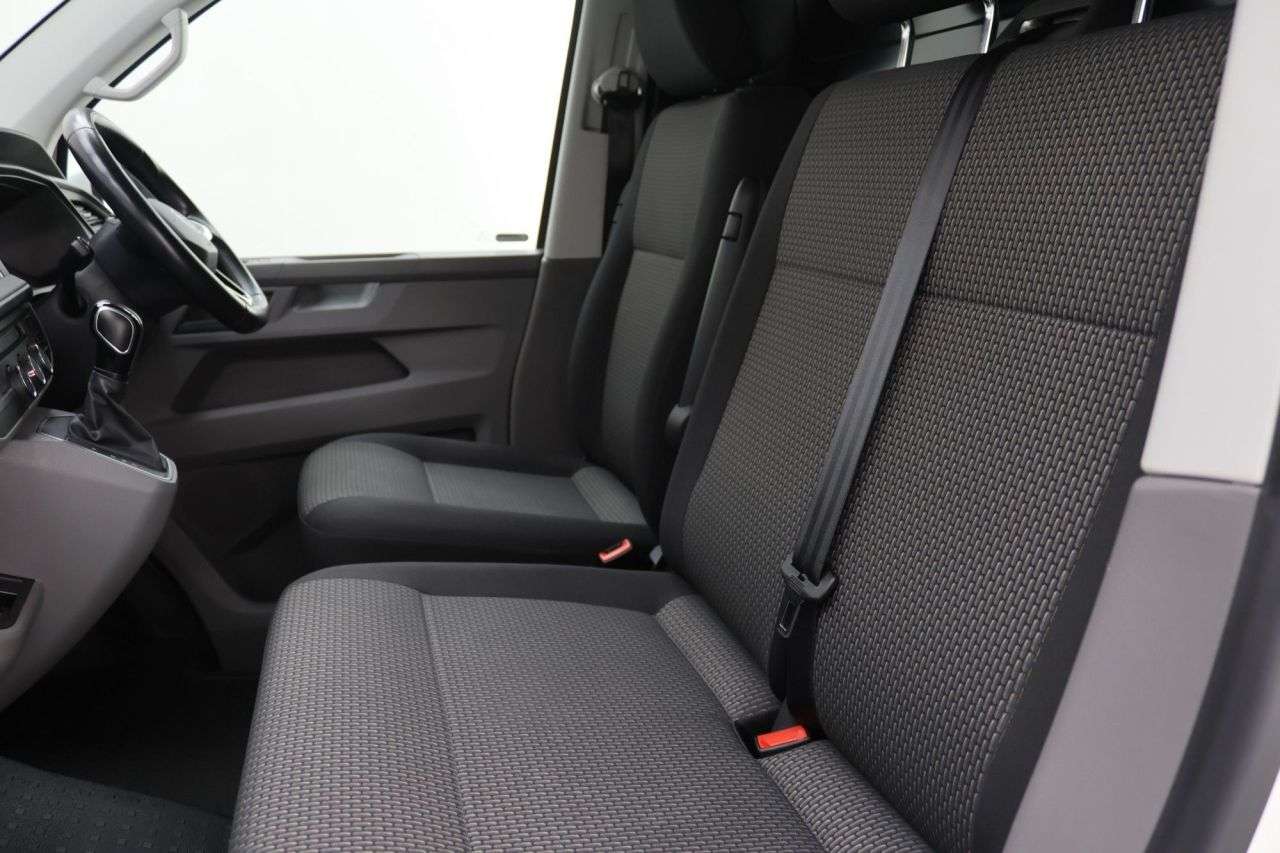 2021 VOLKSWAGEN E-TRANSPORTER 2021 VOLKSWAGEN E-TRANSPORTER