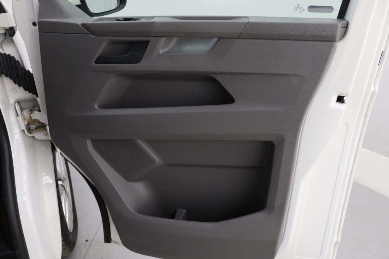 2021 VOLKSWAGEN E-TRANSPORTER 2021 VOLKSWAGEN E-TRANSPORTER