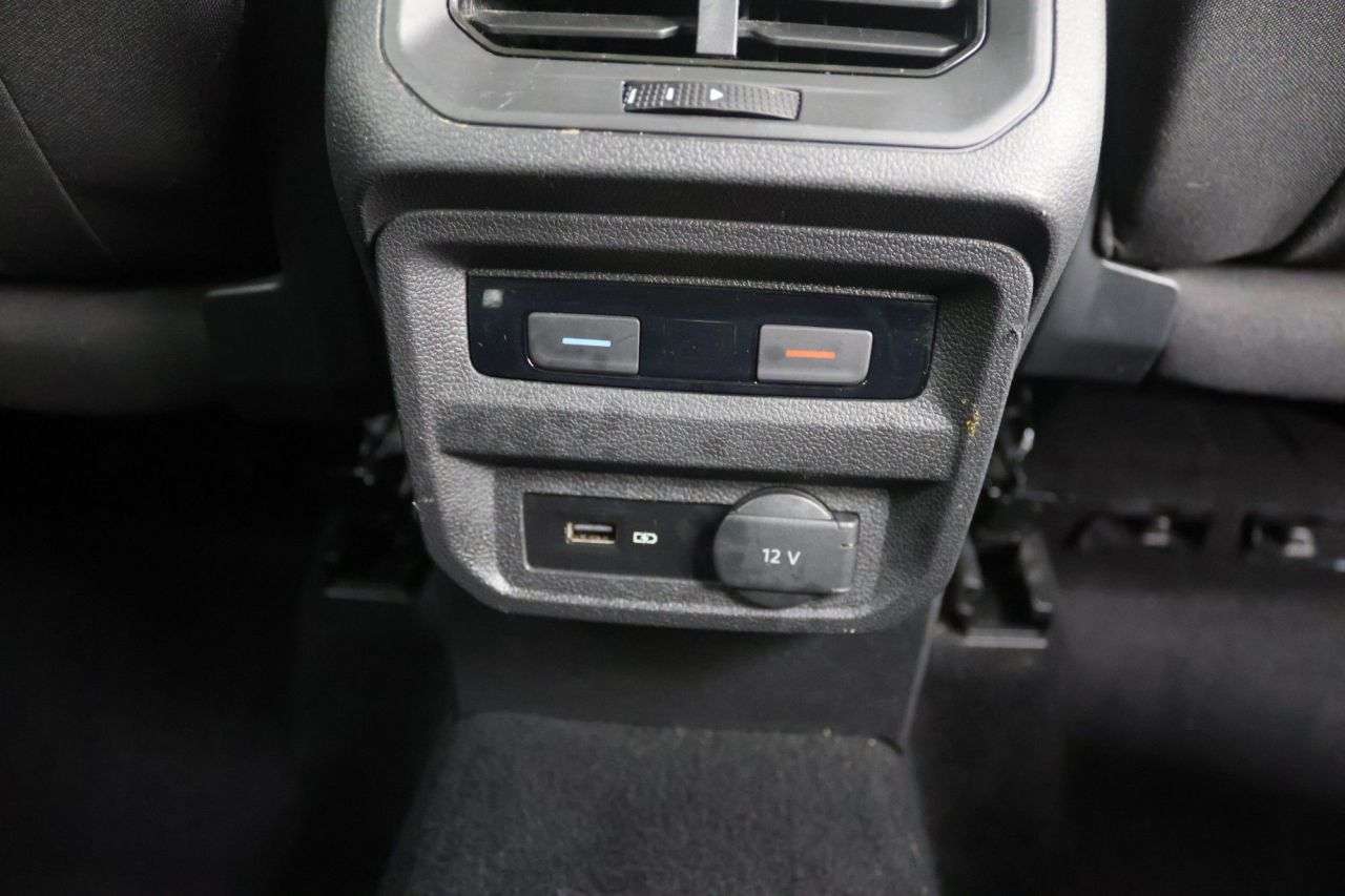 2019 VOLKSWAGEN TIGUAN ALLSPACE 2019 VOLKSWAGEN TIGUAN ALLSPACE