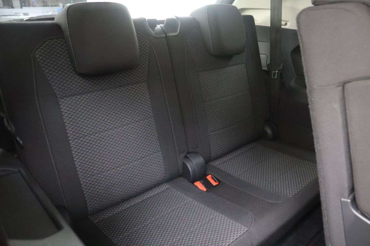 2019 VOLKSWAGEN TIGUAN ALLSPACE 2019 VOLKSWAGEN TIGUAN ALLSPACE