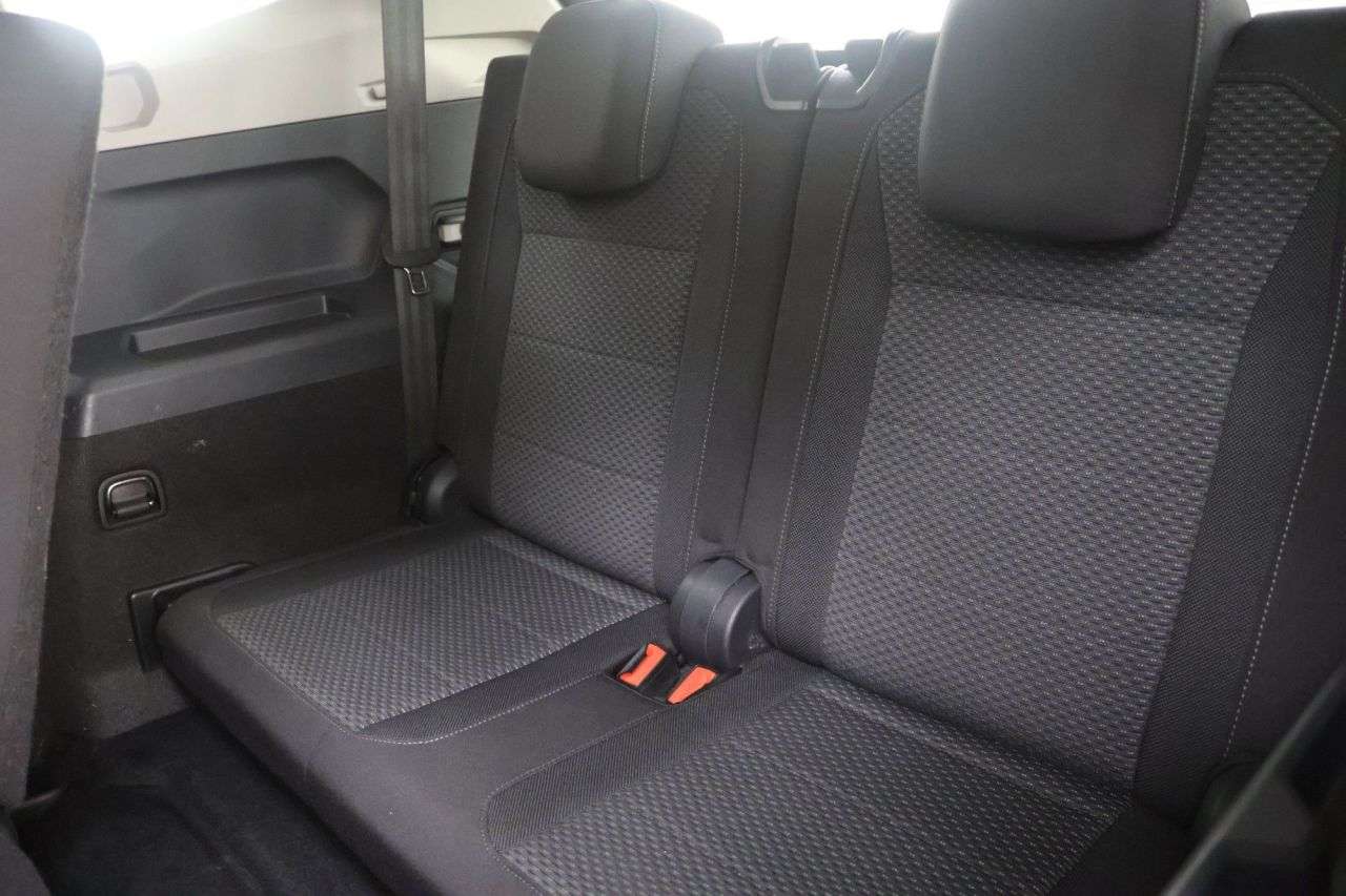 2019 VOLKSWAGEN TIGUAN ALLSPACE 2019 VOLKSWAGEN TIGUAN ALLSPACE