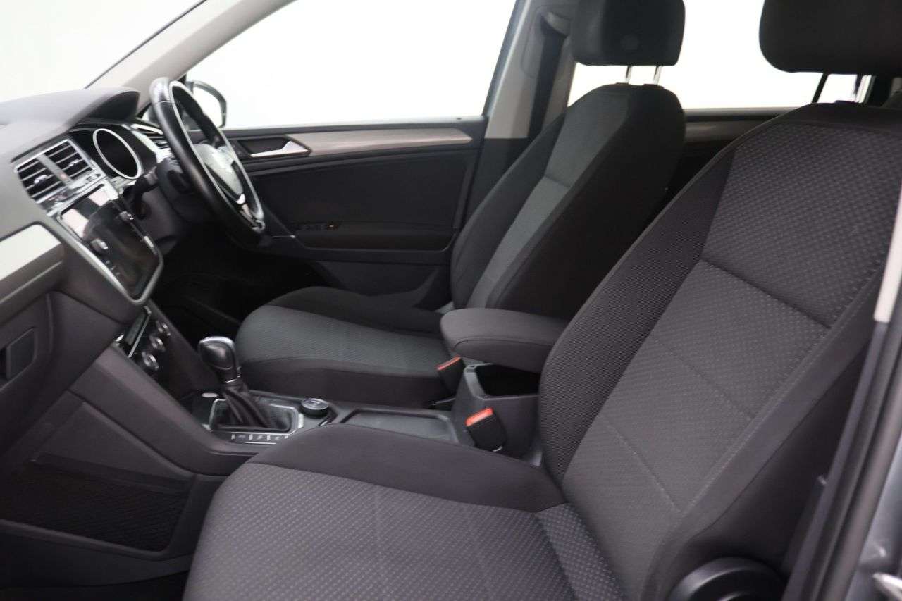 2019 VOLKSWAGEN TIGUAN ALLSPACE 2019 VOLKSWAGEN TIGUAN ALLSPACE