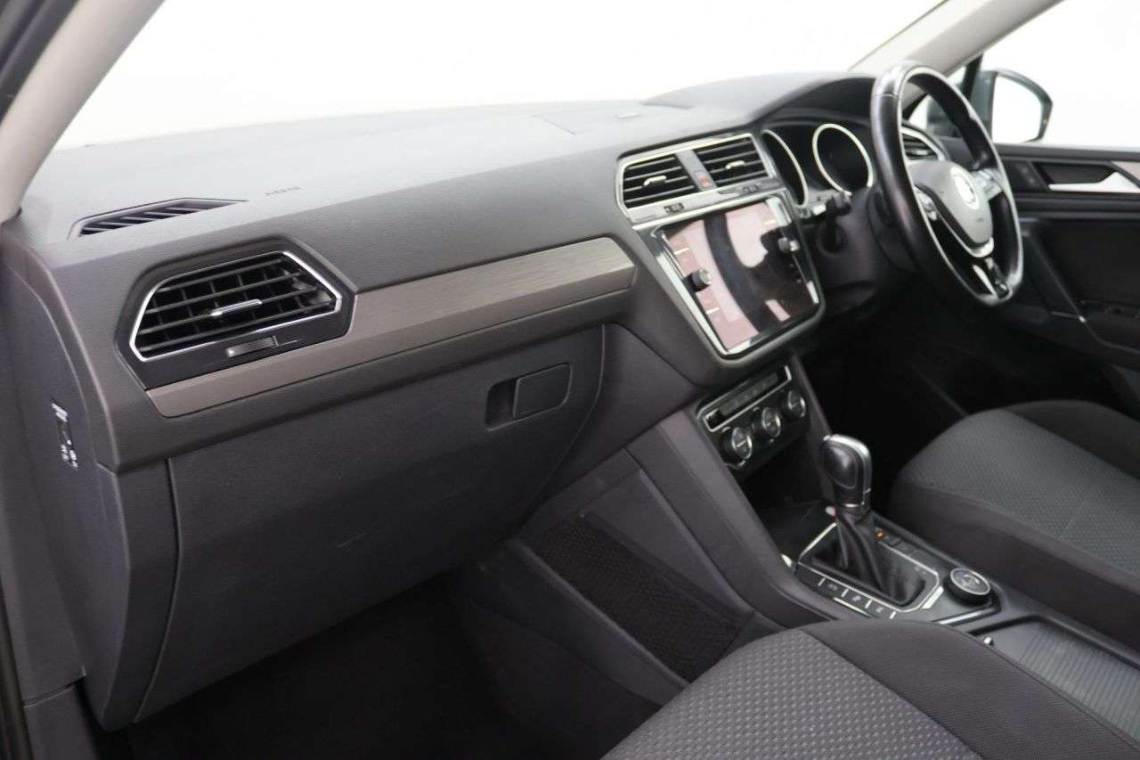 2019 VOLKSWAGEN TIGUAN ALLSPACE 2019 VOLKSWAGEN TIGUAN ALLSPACE