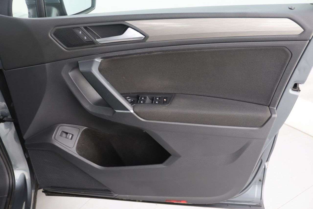 2019 VOLKSWAGEN TIGUAN ALLSPACE 2019 VOLKSWAGEN TIGUAN ALLSPACE