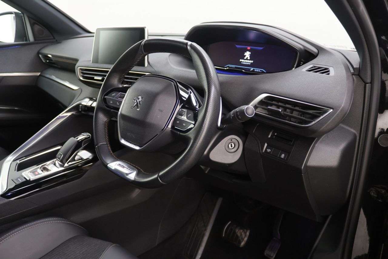 2020 PEUGEOT 3008 2020 PEUGEOT 3008