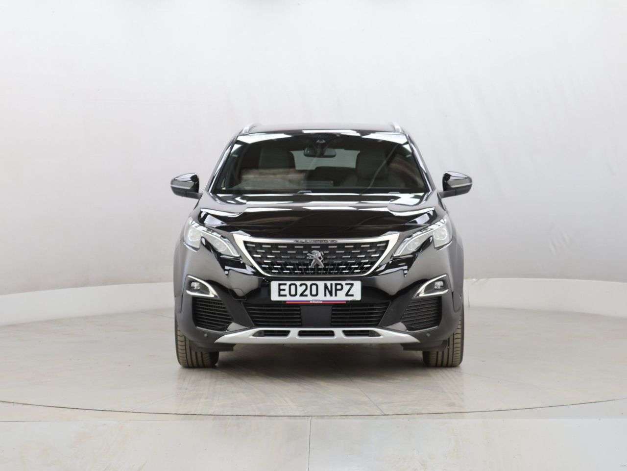 A 2020 PEUGEOT 3008 1.2 PureTech GPF GT Line SUV 5dr Petrol EAT Euro 6 (s/s) (130 ps) A 2020 PEUGEOT 3008 1.2 PureTech GPF GT Line SUV 5dr Petrol EAT Euro 6 (s/s) (130 ps)
