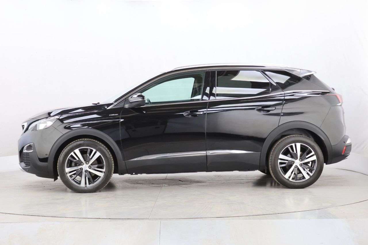 2020 PEUGEOT 3008 2020 PEUGEOT 3008