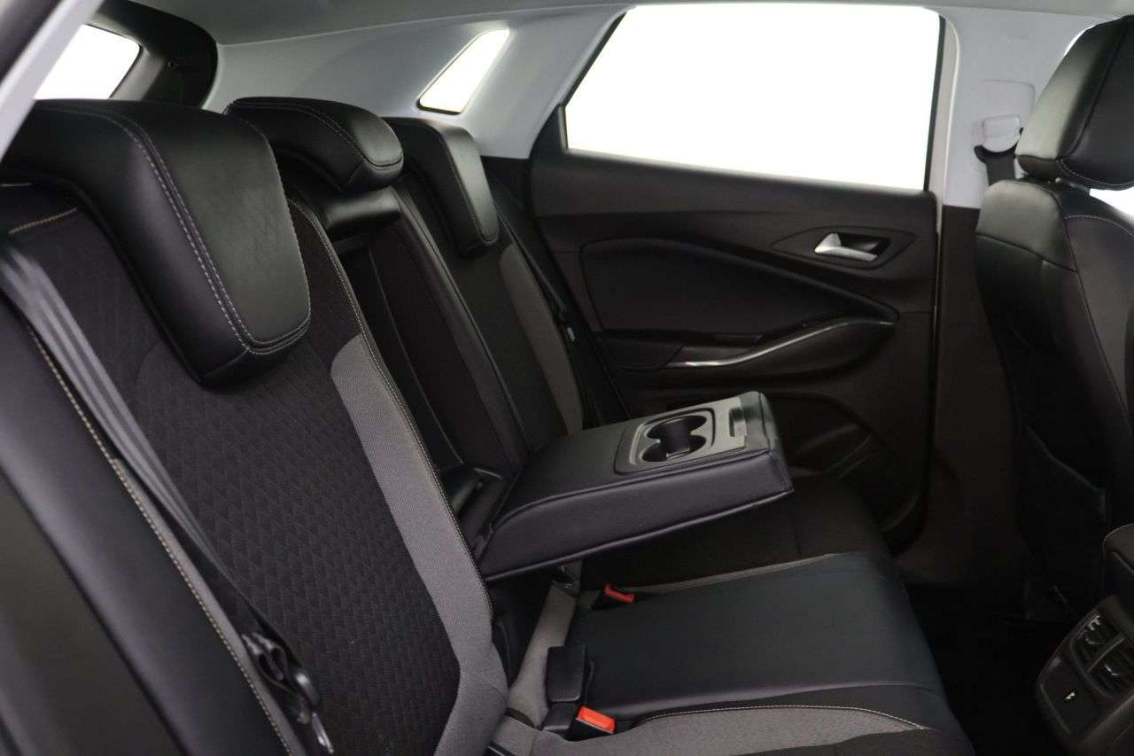 2020 VAUXHALL GRANDLAND X 2020 VAUXHALL GRANDLAND X