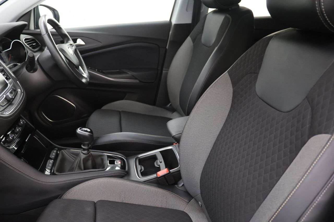 2020 VAUXHALL GRANDLAND X 2020 VAUXHALL GRANDLAND X