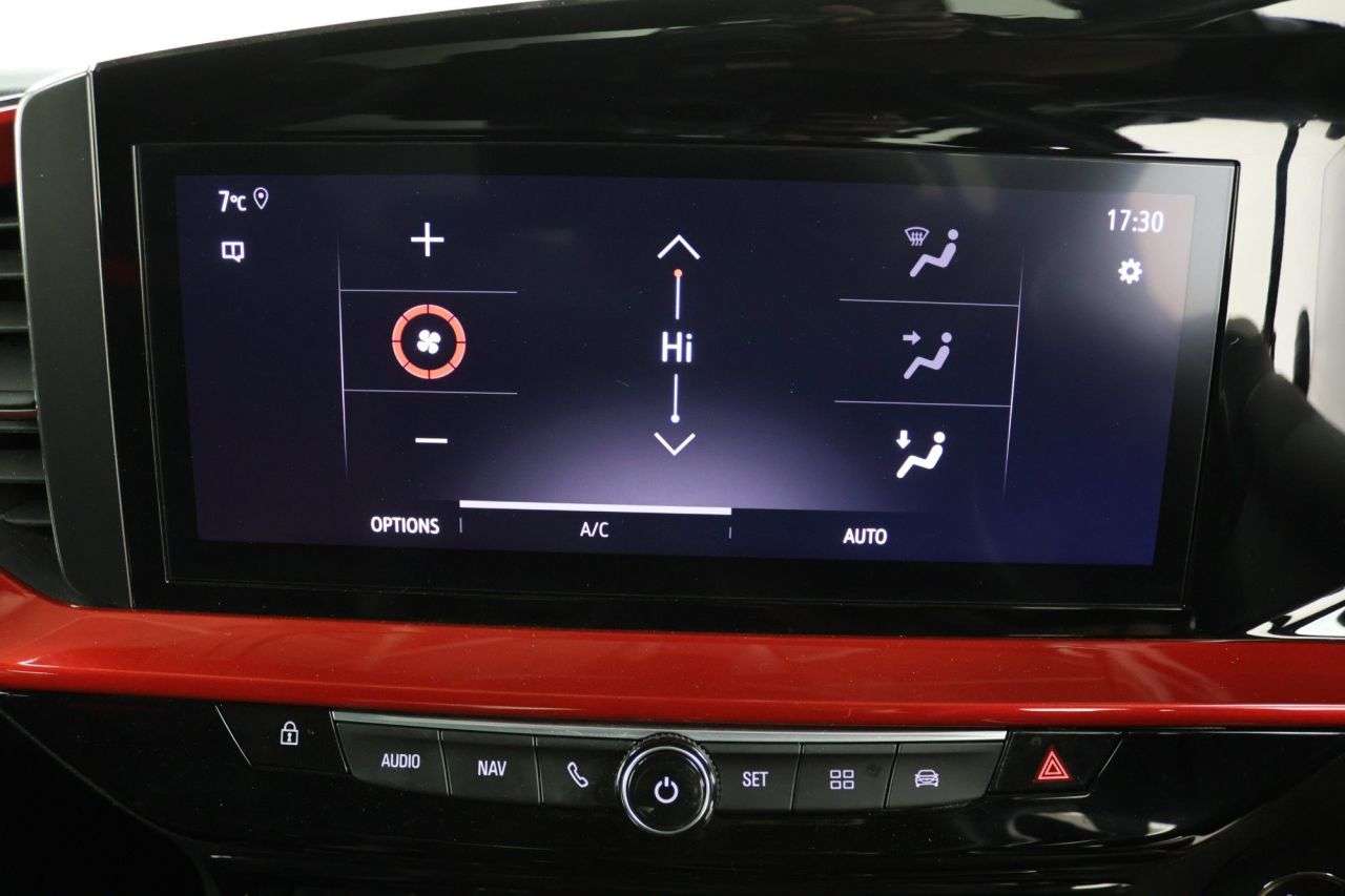 2023 VAUXHALL MOKKA 2023 VAUXHALL MOKKA