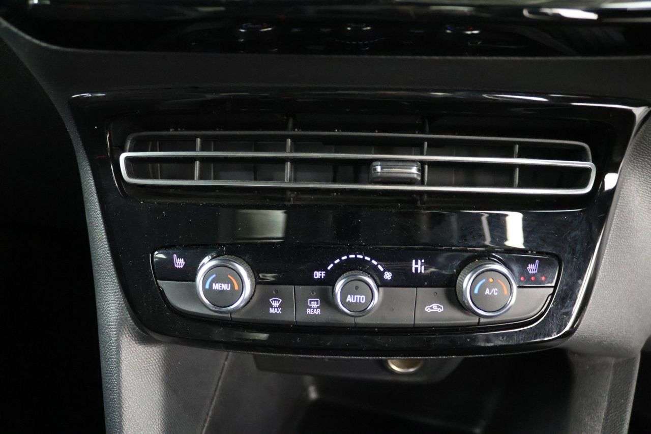 2023 VAUXHALL MOKKA 2023 VAUXHALL MOKKA