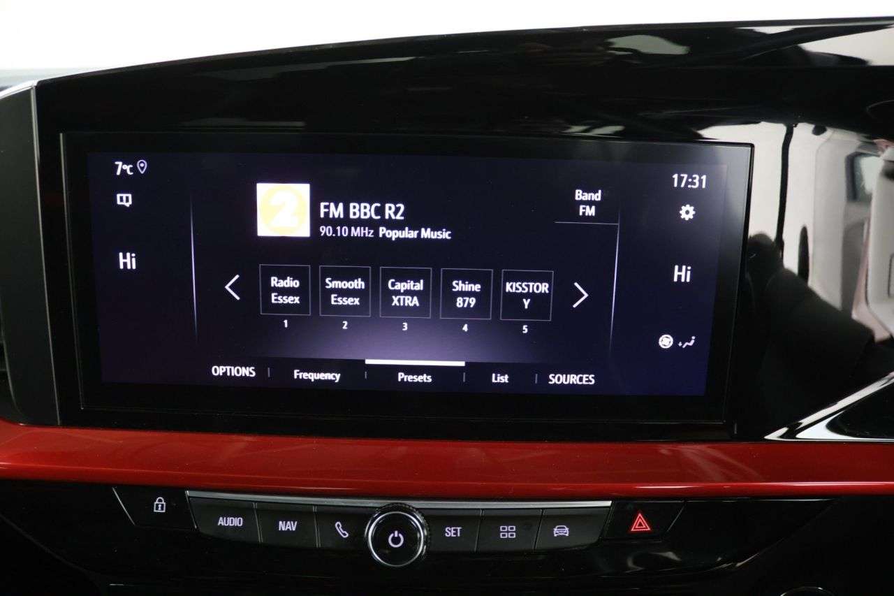 2023 VAUXHALL MOKKA 2023 VAUXHALL MOKKA