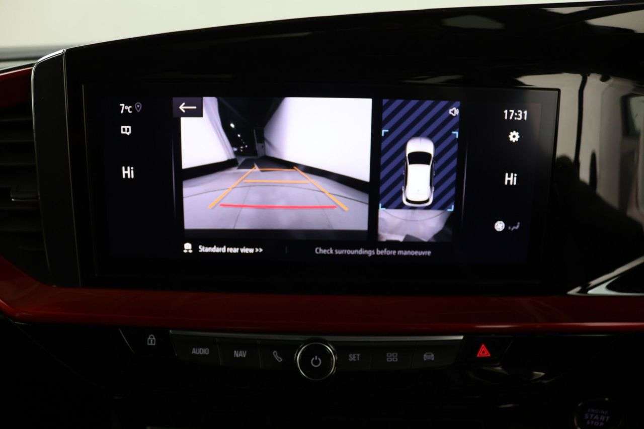 2023 VAUXHALL MOKKA 2023 VAUXHALL MOKKA