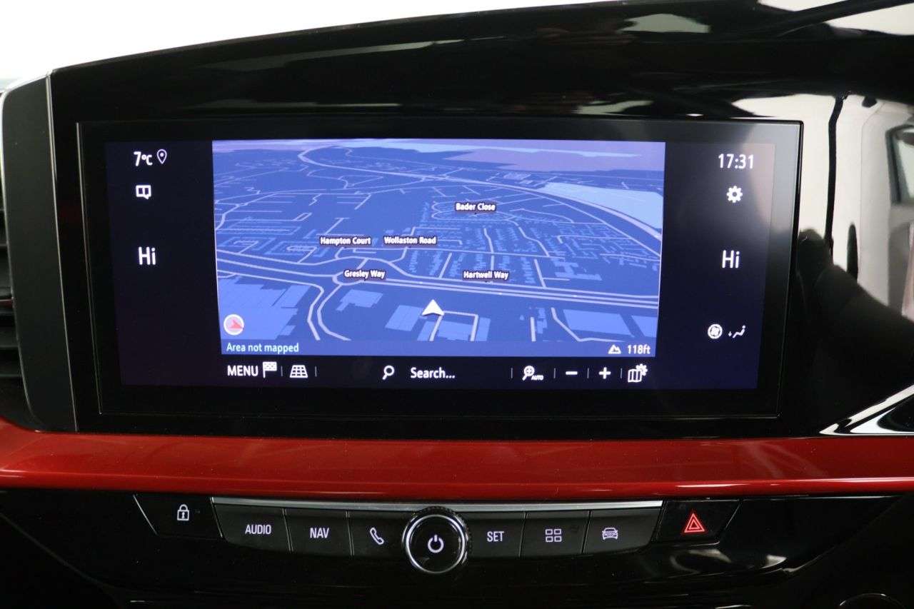 2023 VAUXHALL MOKKA 2023 VAUXHALL MOKKA