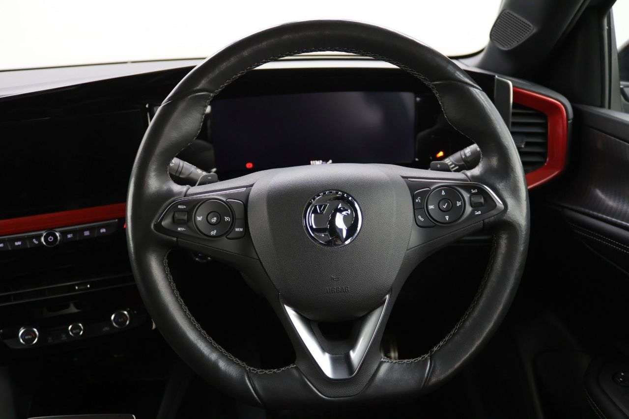 2023 VAUXHALL MOKKA 2023 VAUXHALL MOKKA