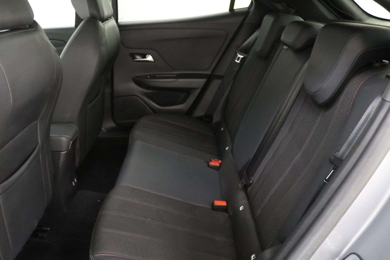 2023 VAUXHALL MOKKA 2023 VAUXHALL MOKKA