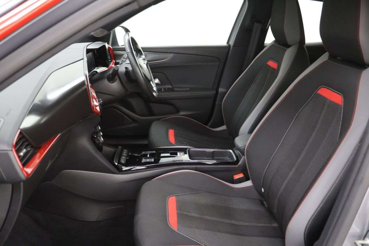 2023 VAUXHALL MOKKA 2023 VAUXHALL MOKKA