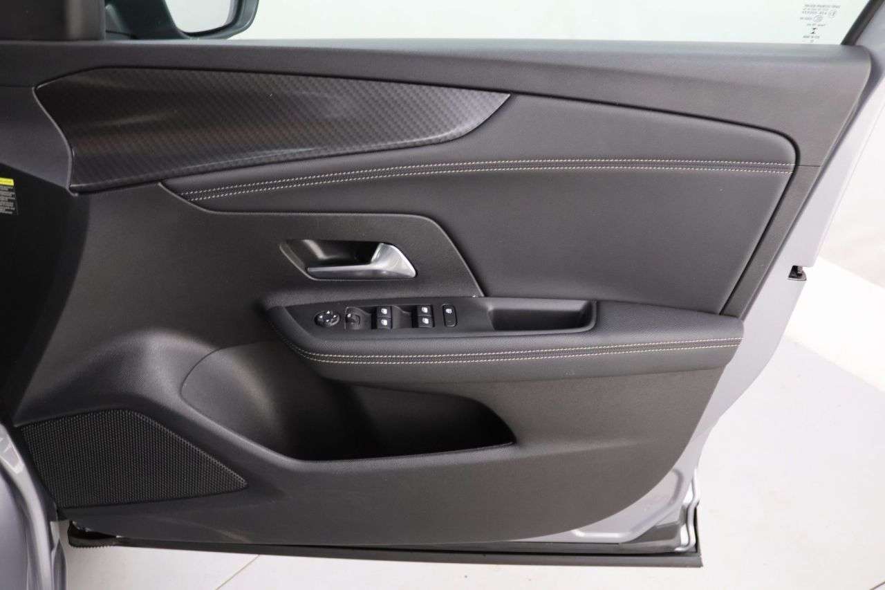 2023 VAUXHALL MOKKA 2023 VAUXHALL MOKKA